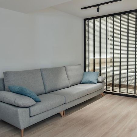 Apartamentos Cabanillas Silgar Sanxenxo Εξωτερικό φωτογραφία