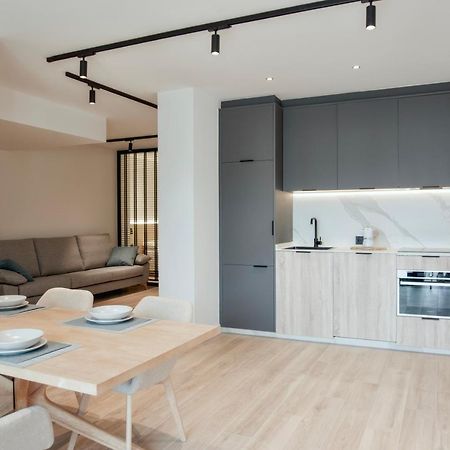 Apartamentos Cabanillas Silgar Sanxenxo Εξωτερικό φωτογραφία