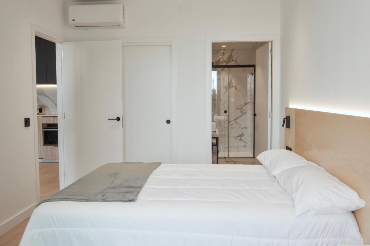 Apartamentos Cabanillas Silgar Sanxenxo Εξωτερικό φωτογραφία