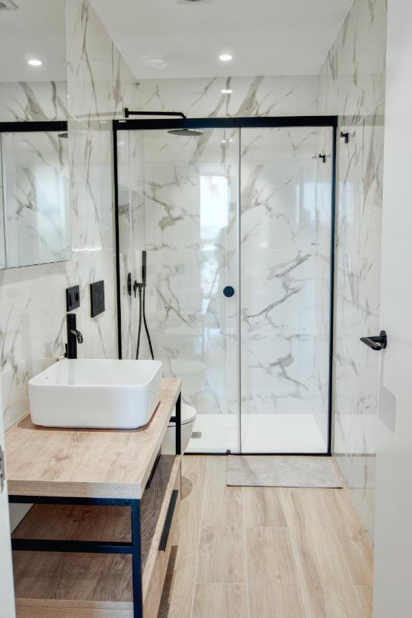Apartamentos Cabanillas Silgar Sanxenxo Εξωτερικό φωτογραφία